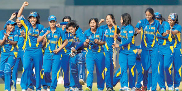 t-20 world cup, srilanka team, girl srilanka team, chamari attapattu, chandigarh