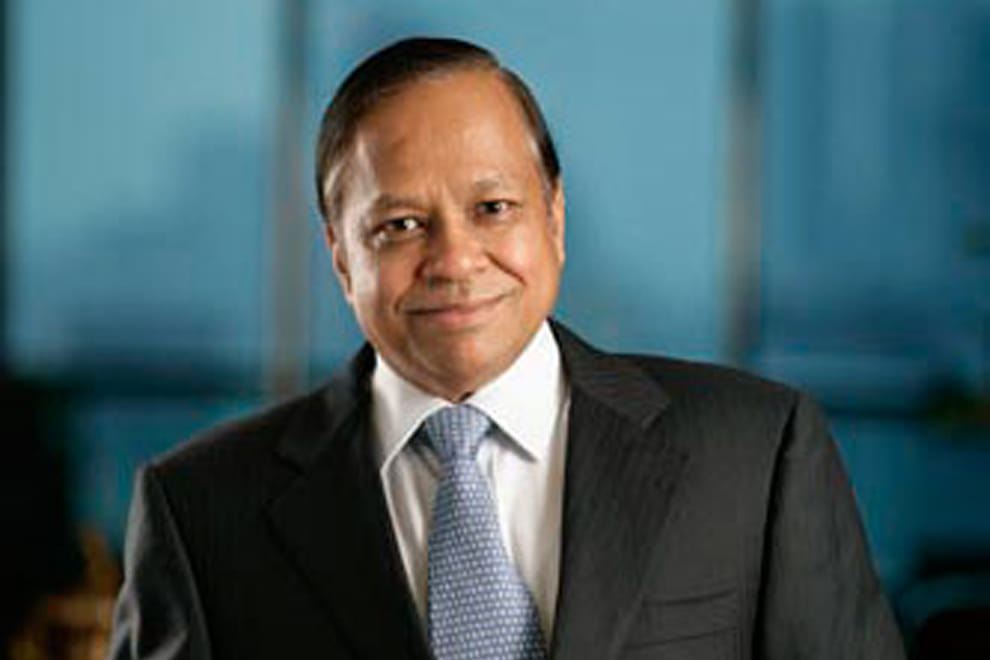 Hinduja Bros is the richest Asian in Britain