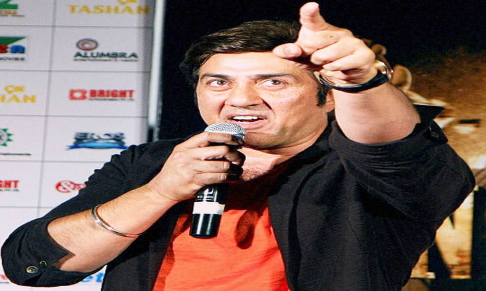 Sunny Deol make sequel of Damini