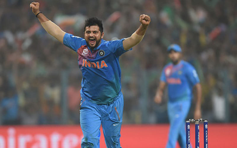 hardik pandya's good catch was first wicket for india