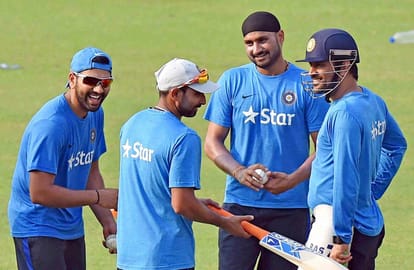 PREVIEW: India vs Australia, T20 World