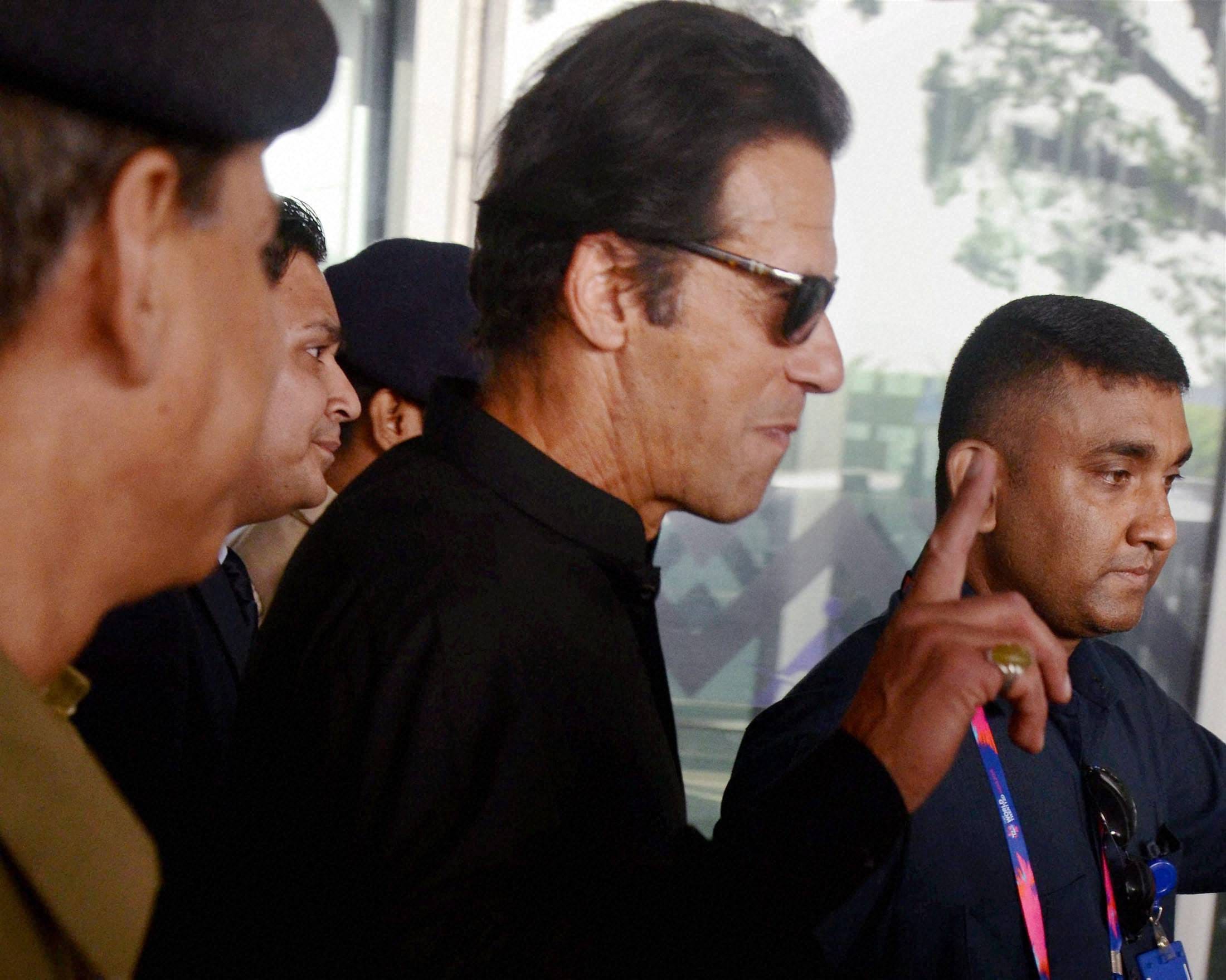 India vs Pak: Many Celebs Enjoys At Eden