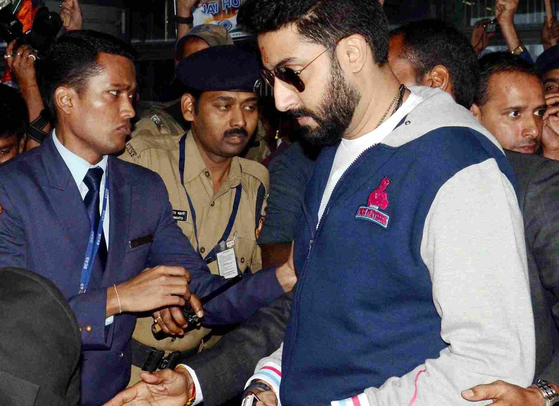 India vs Pak: Many Celebs Enjoys At Eden