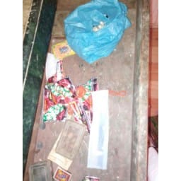 narnaul news, thief, theft, village, lakh
