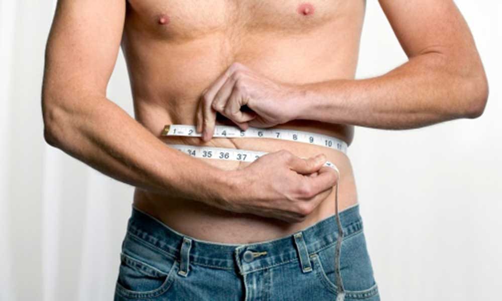 Tips for slim men to build up body