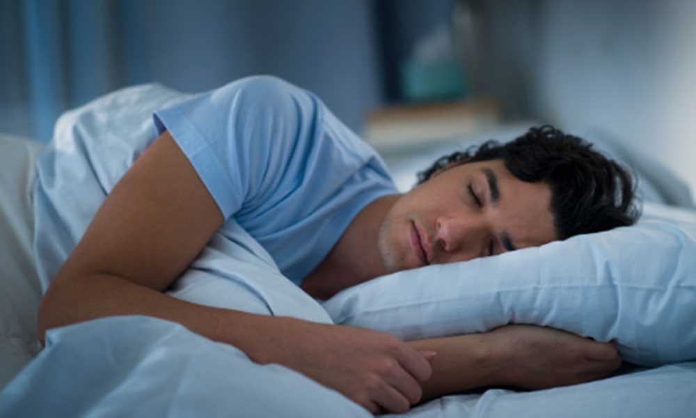 Tips for slim men to build up body