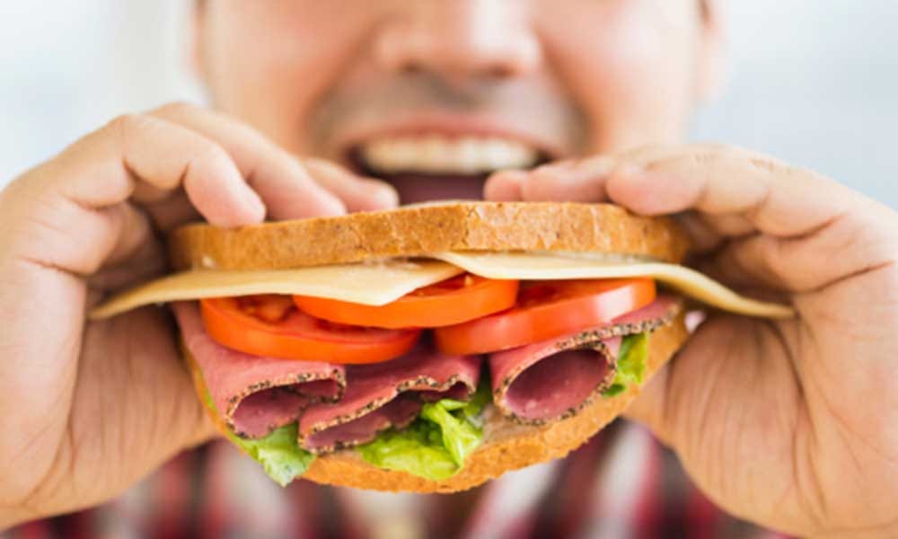 Tips for slim men to build up body