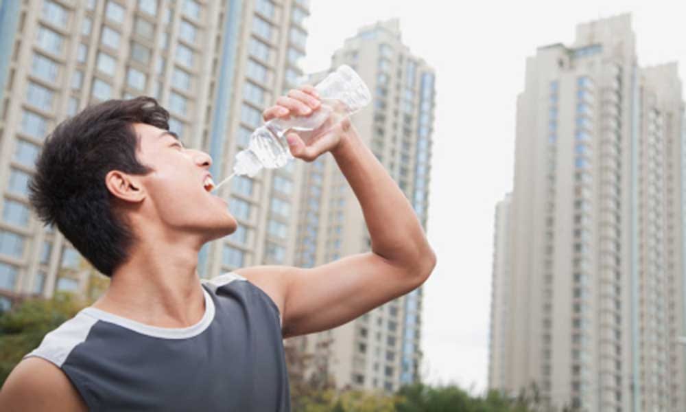 Tips for slim men to build up body