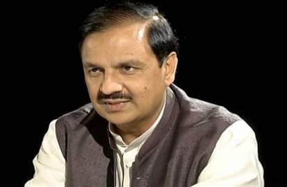 Mahesh Sharma and Udit Raj turned from their controversial statements 
