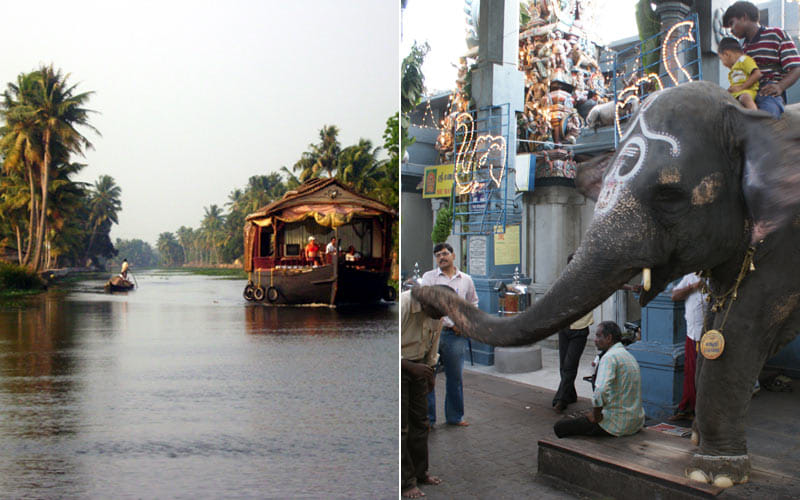 cheapest tourist places of india where you can roam easley