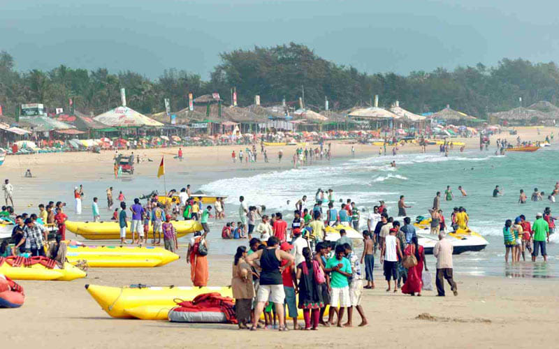 cheapest tourist places of india where you can roam easley