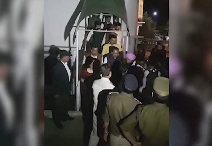 उत्तराखंड विधायक