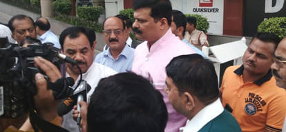 uttrakhand crisis mla in gurgaon