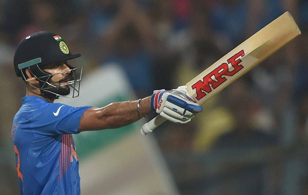 IND vs PAK: 7 Interesting Moments At Eden 