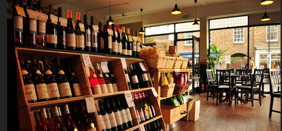 Bad news for alcohol drinkers