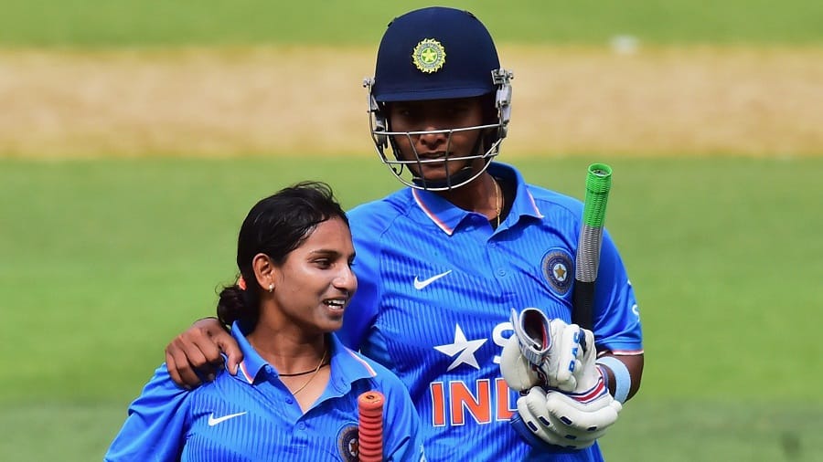 West Indies Women defend 114 and knock India Women out