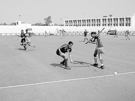 Punjab team finals