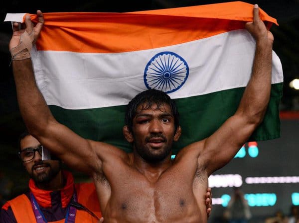 yogeshwar dutt, riyo olympic, olympic ticket to yogeshwar dutt, wrestling news