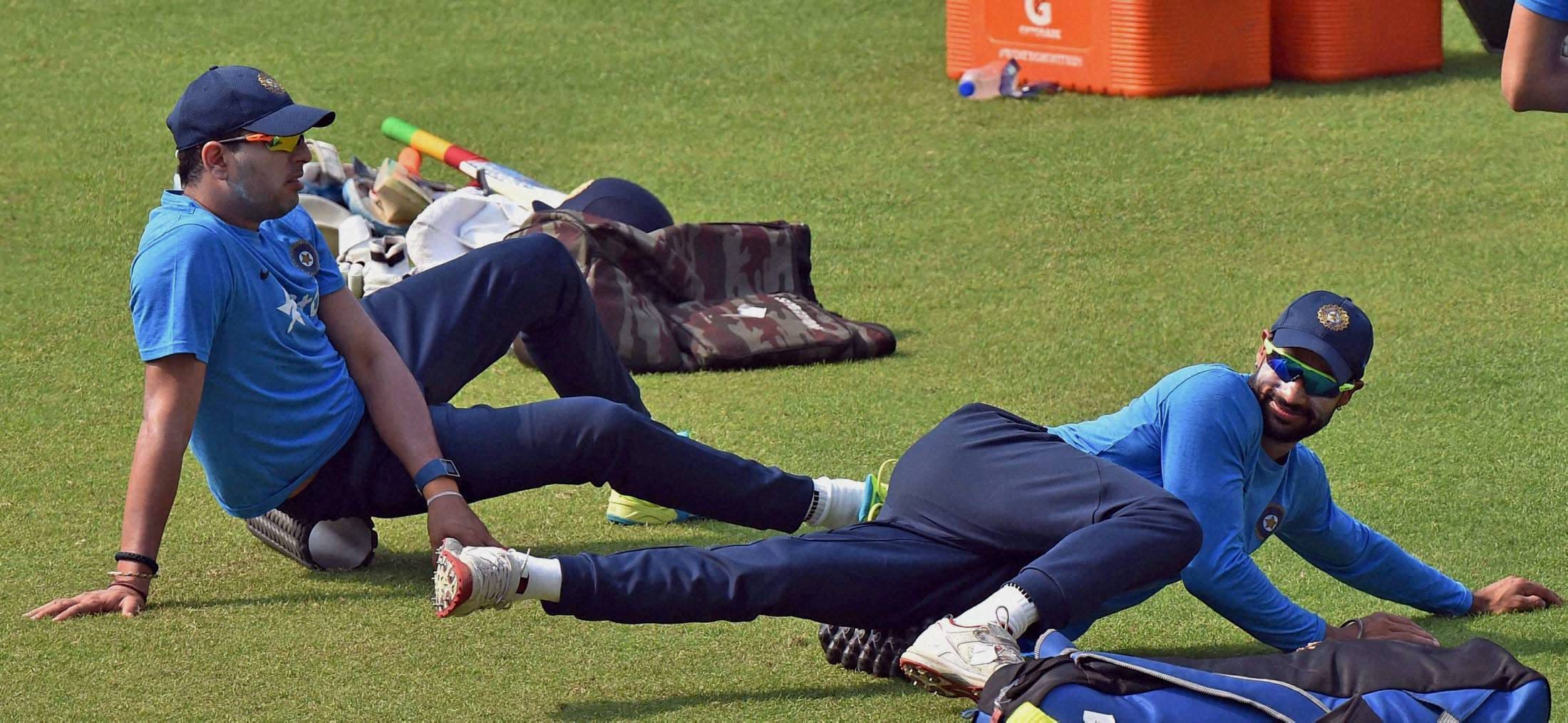 harbhajan singh special planning for yuvraj singh and hazel keech marriage