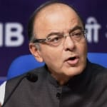 अरुण जेटली
