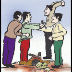 वारदात