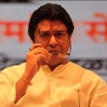 Raj Thackeray Attacks Salman Khan Over Support For Pakistan Artistes