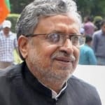 bihar deputy cm sushil modi says want the bunglow in good condition