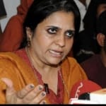 तीस्ता सीतलवाड़ 