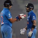 virat kohli and yuvraj singh most dangerous partner
