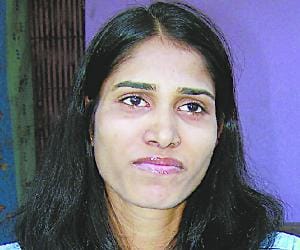 Sudha hurdles found another stage