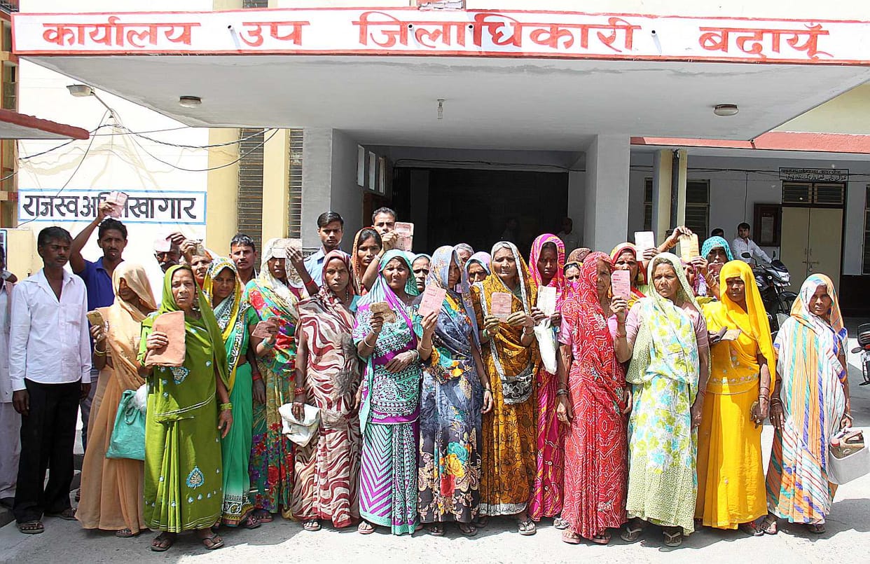 Kotedar performance against women