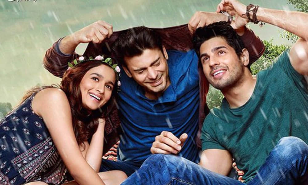 Alia Bhatt sorrow to take Kapoor and Sons 