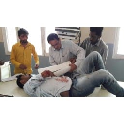 Fatehabad News, Hindi News, Crime, accident, death, injured, Fatehabad