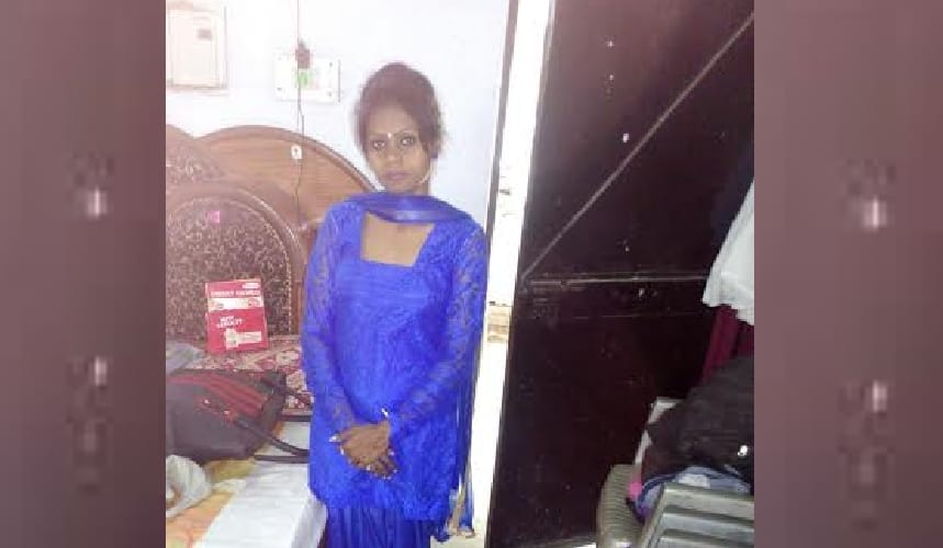 woman killed in road accident near PGI 
