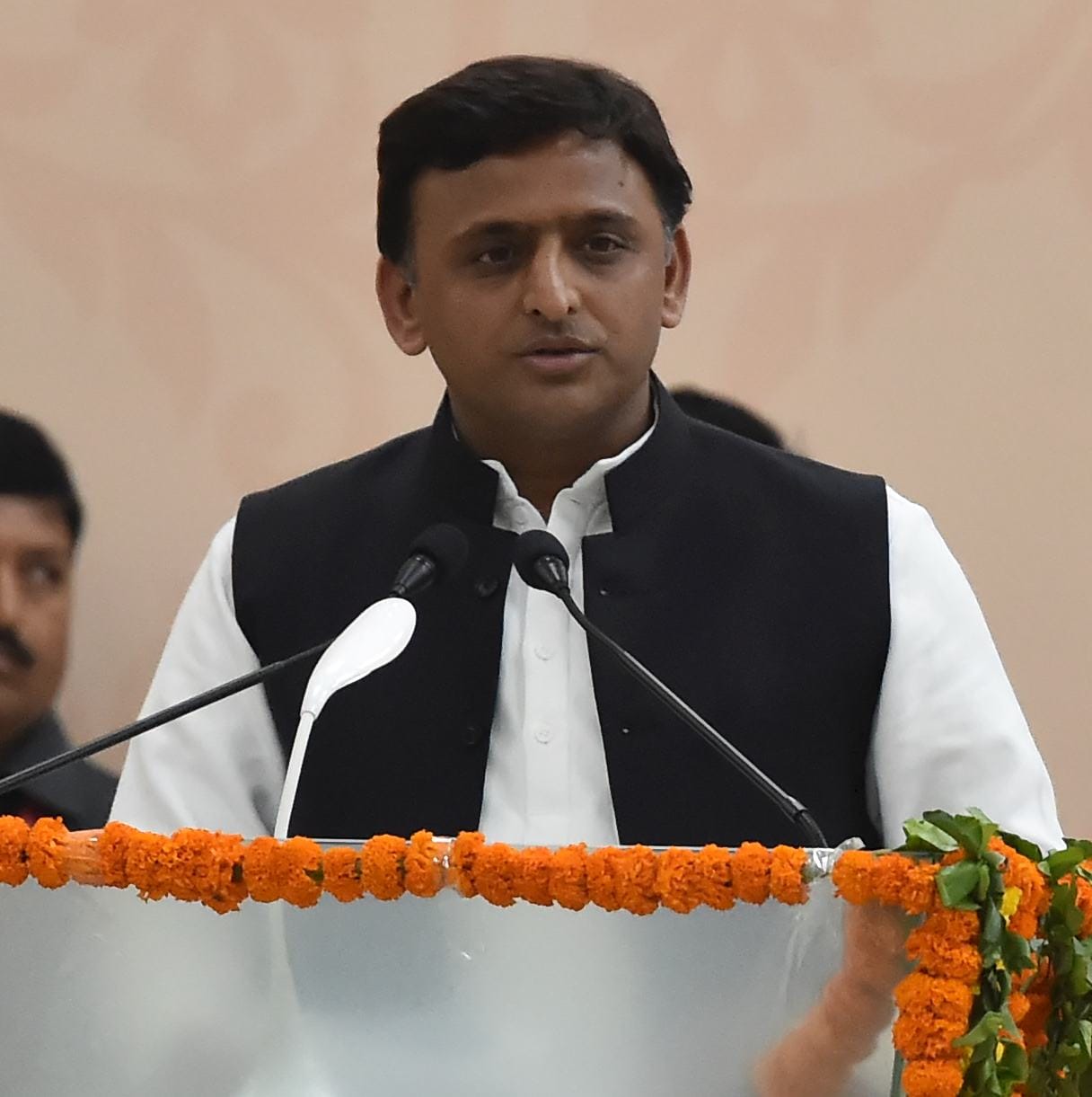  CM Akhilesh Yadav to focus at law and order.