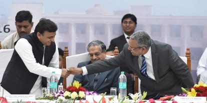We are sincere to provide justice for all says Akhilesh Yadav.