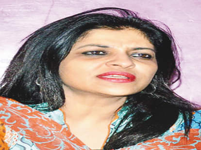  Then Ammi said Mata Objection Owaisis