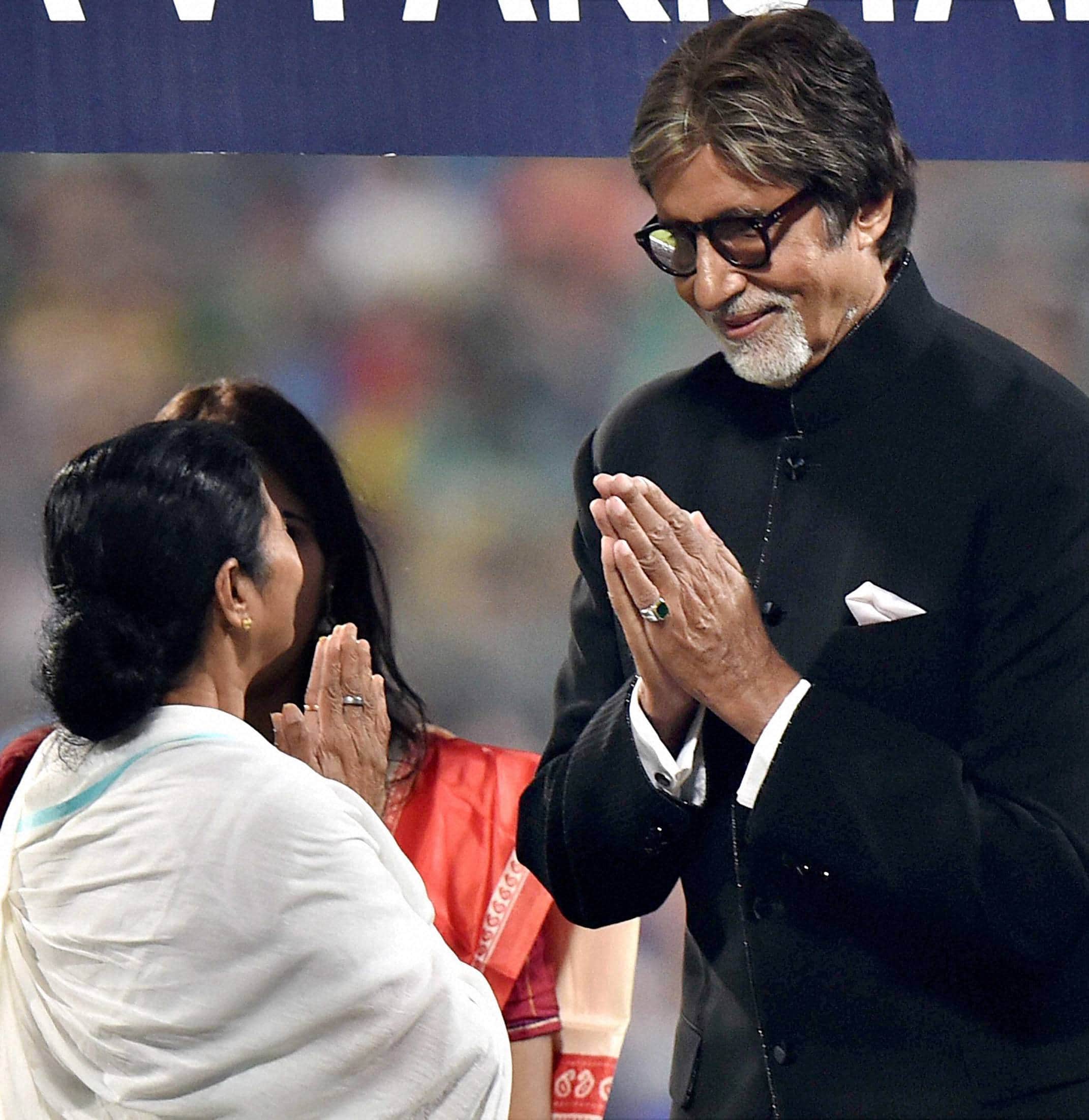 Sourav Ganguly confirms Amitabh Bachchan didn't take a dime to sing national anthem