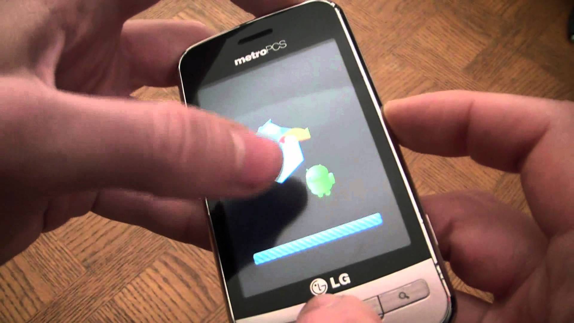 How To Solve Hanging Problem in Smartphone
