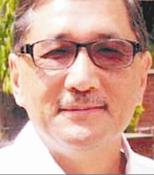 ashok thakur may be the next chief information commissioner of himachal pradesh