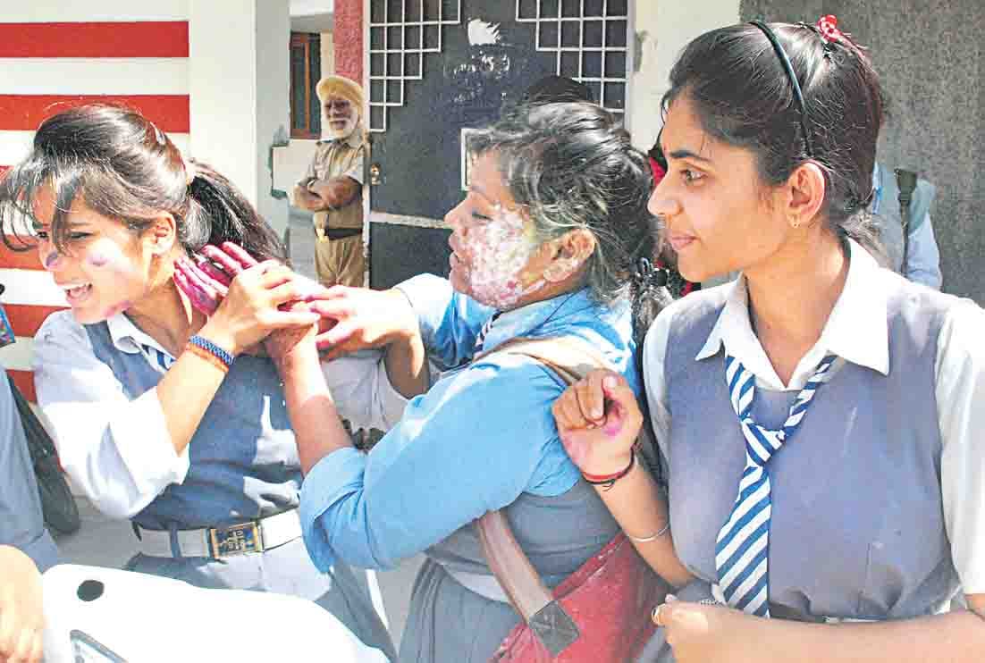 board exams
