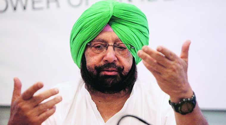syl controversy, captain amrinder singh, arvind kejriwal, punjab, haryana