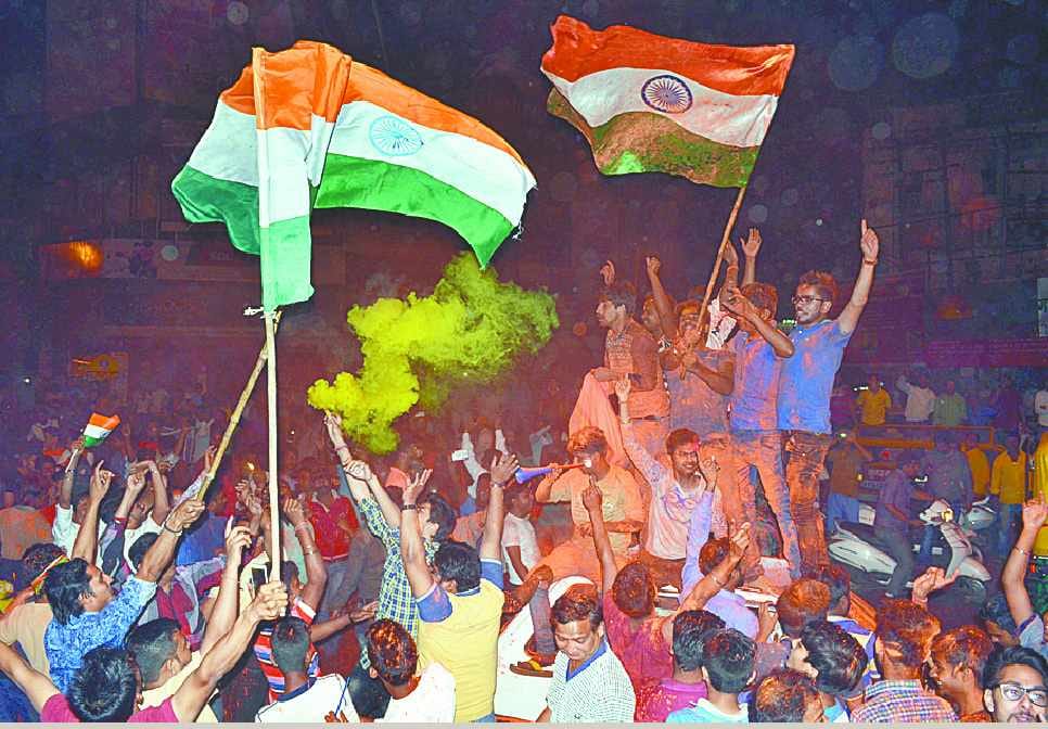 india-pak cricket match