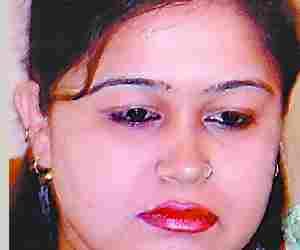 Beautician found dead