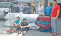 thief panipat, panipat shater, racky panipat