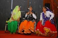 panipat voice, women panipat, panipat power