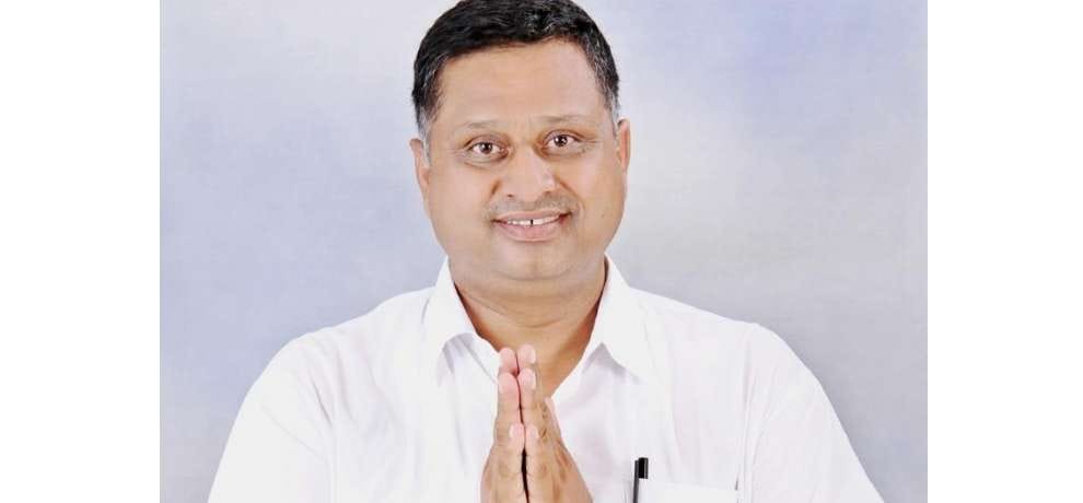 Darshan Singh Saini expelled from bjp