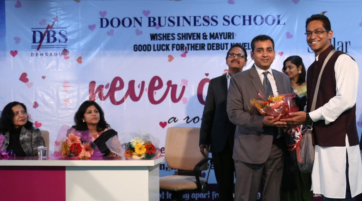 DBS become manfest champion.