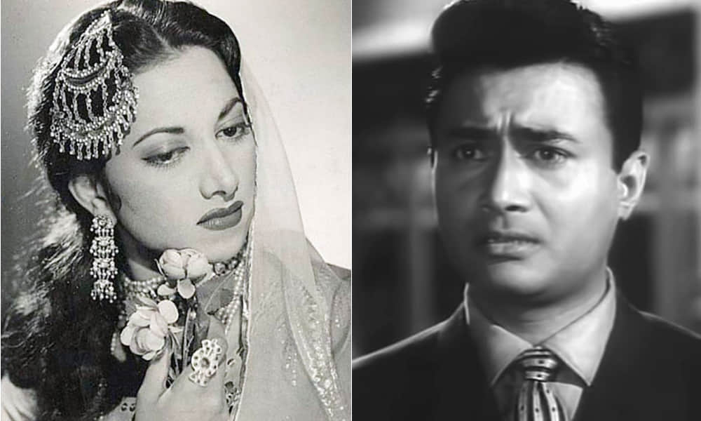 popular bollywood couples who could not marry because of families