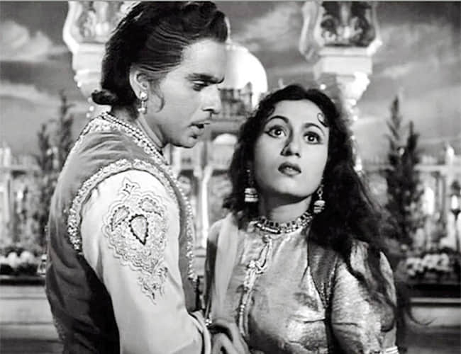 popular bollywood couples who could not marry because of families